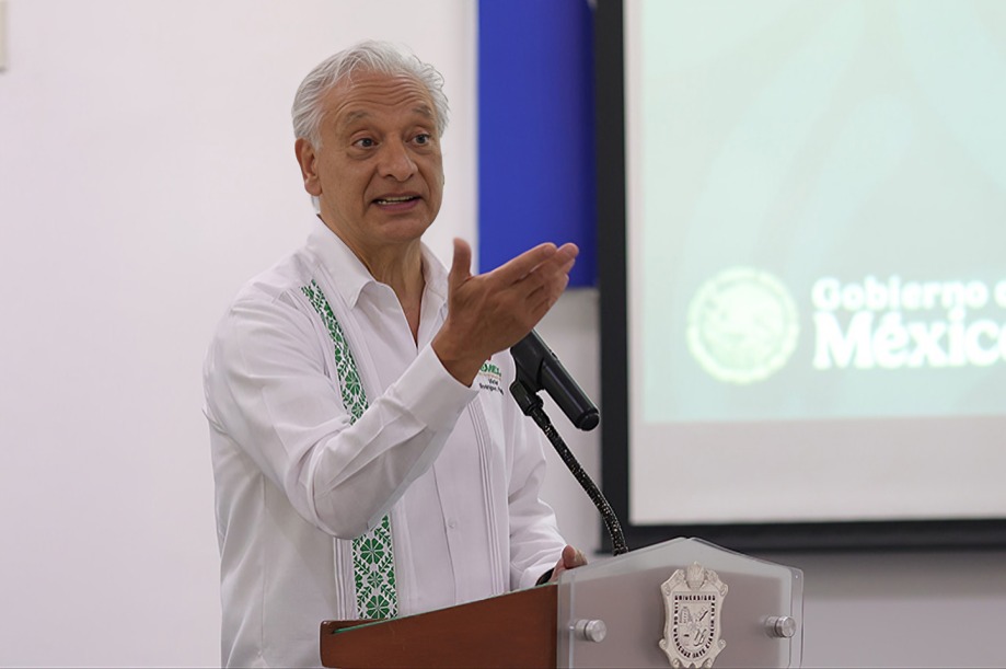 Víctor Rodríguez Padilla