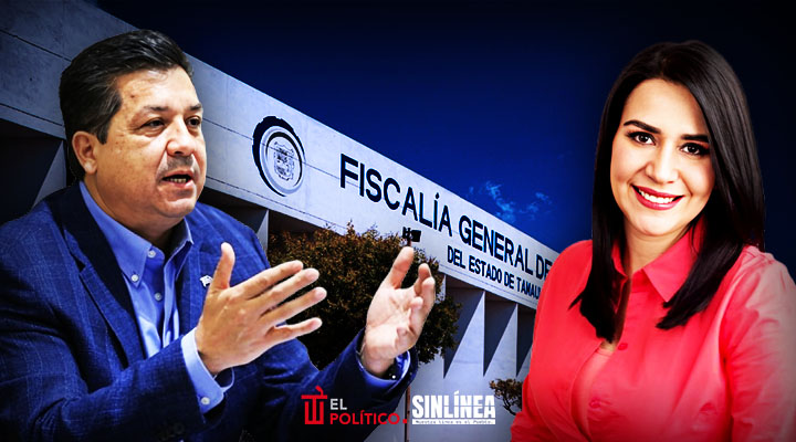 Vinculan a proceso a excolaboradora de Cabeza de Vaca