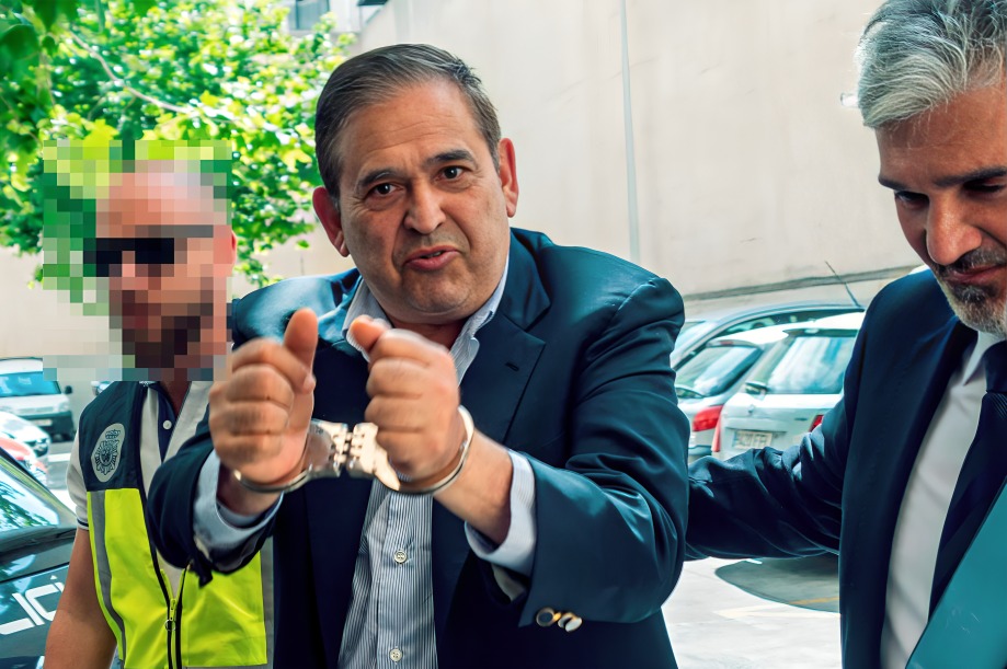 Alonso Ancira