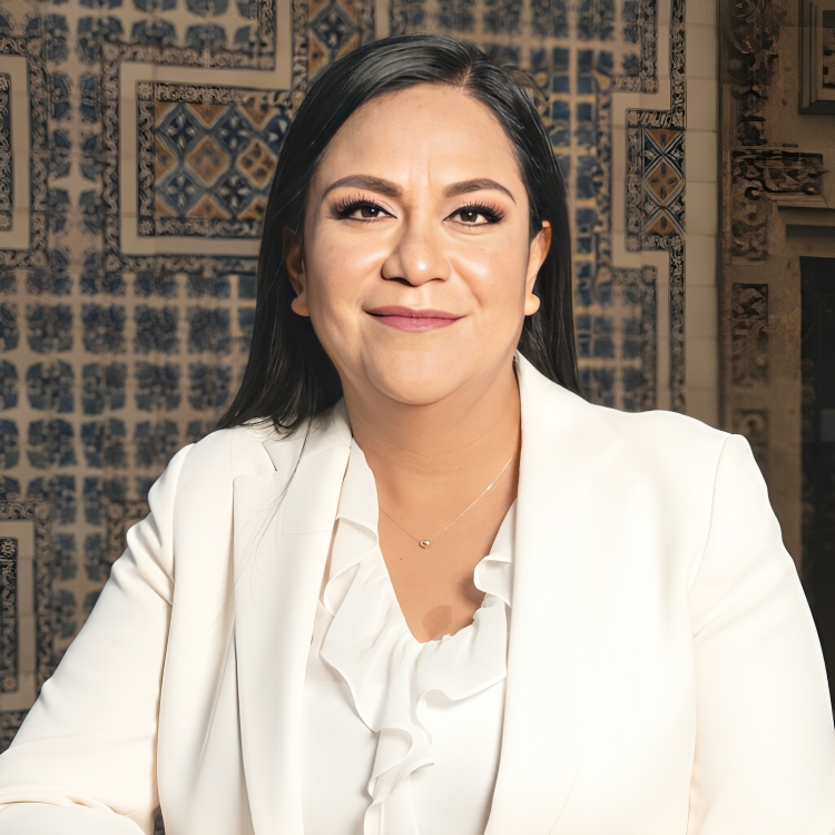 Ariadna Montiel reafirma unidad en coalición Morena-PVEM-PT