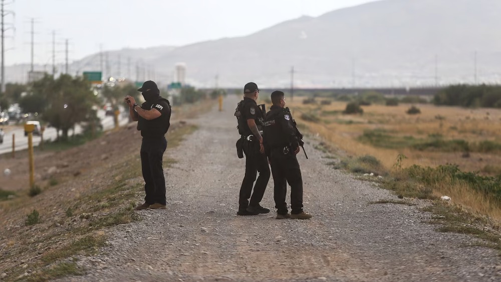 Matan a agentes en San Luis Potosí tras presunta emboscada; hay un detenido