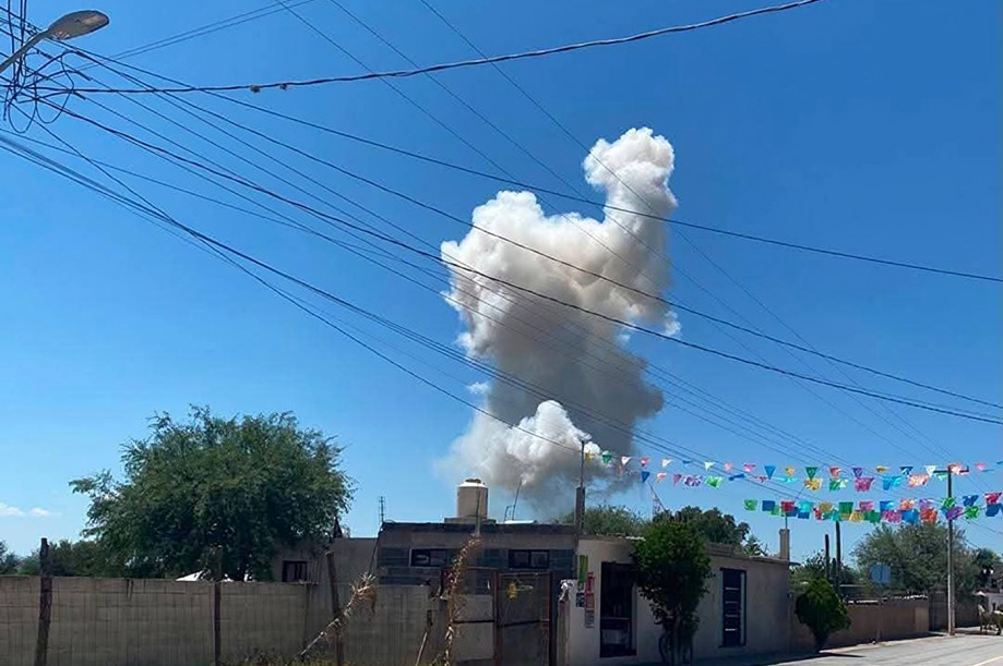 Matan a agentes en San Luis Potosí tras presunta emboscada; hay un detenido
