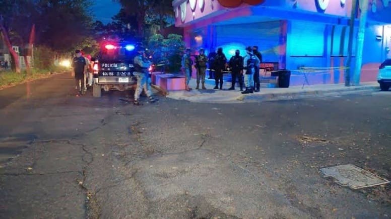 ¿Quién asesinó al exalcalde de Fresnillo?