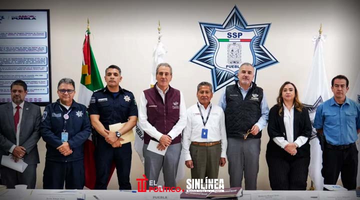 Ayuntamiento de Puebla destina 65.7% de su presupuesto a gasto operativo
