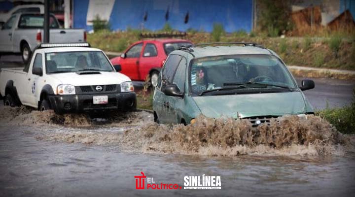 Ayuntamiento de Puebla presentará su propuesta para evitar inundaciones
