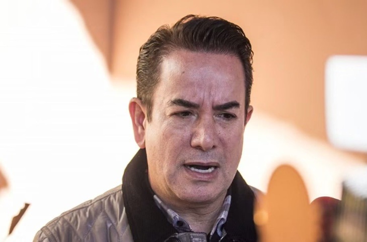 Benjamín Medrano Quezada fraude millonario