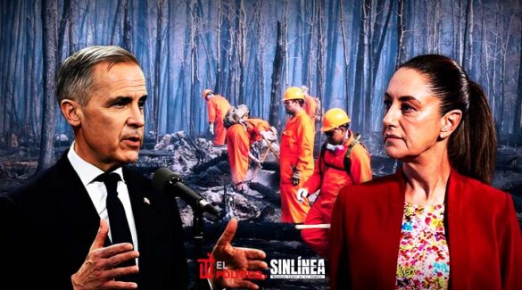 carney-agradece-sheinbaum-por-enviar-bomberos-canada