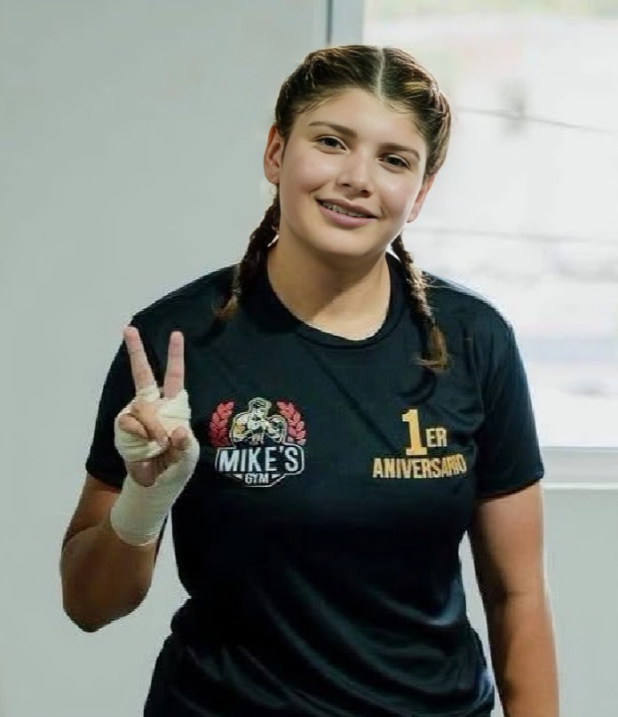 Caso Dafne Zapata