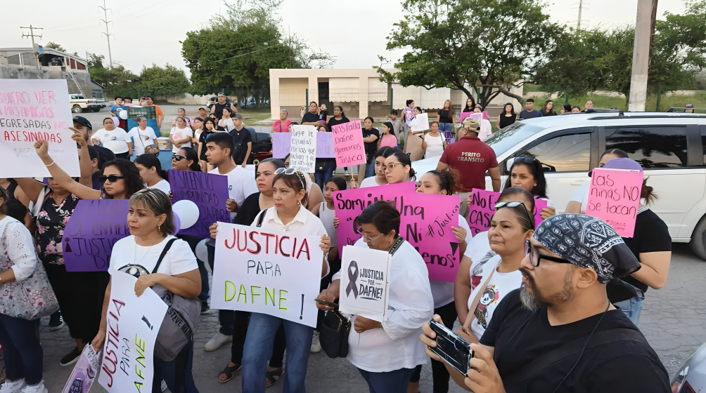 Chavira pide revisar regulación de escuelas militarizadas