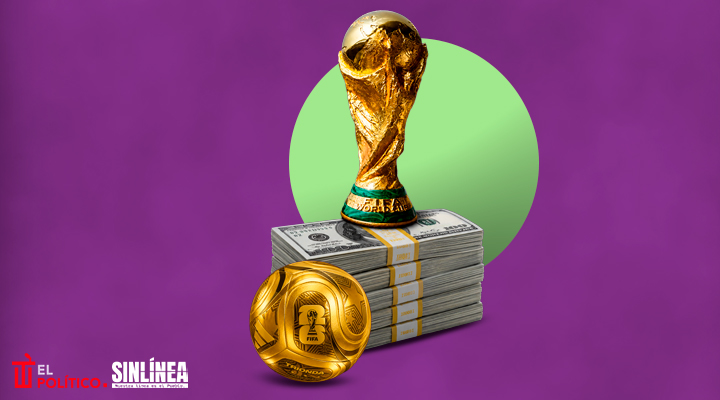 Cifras económicas que dejó el Mundial 2026