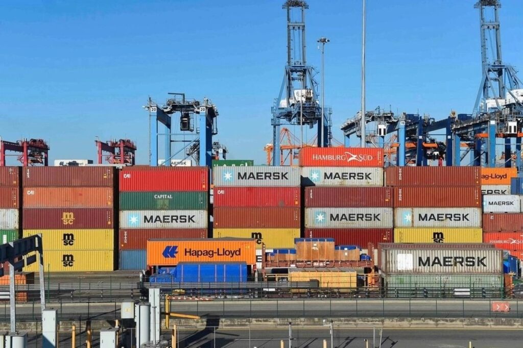 Cifras en exportaciones México