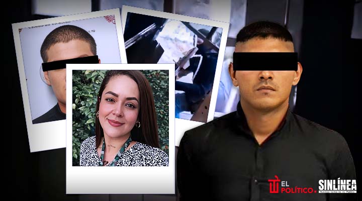 Detienena Delta 1 por desaparición de Roxana Guzmán