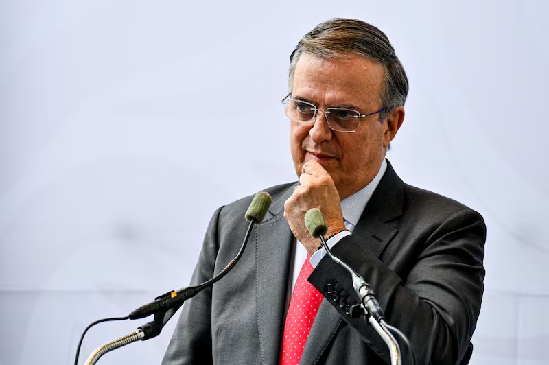 Ebrard acuerdo T-MEC