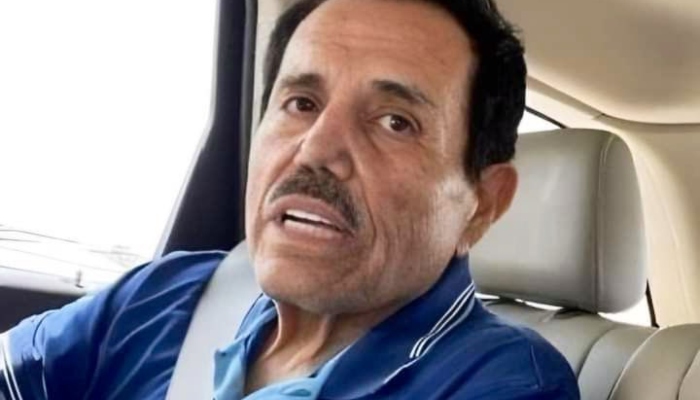 El Mayo culpable