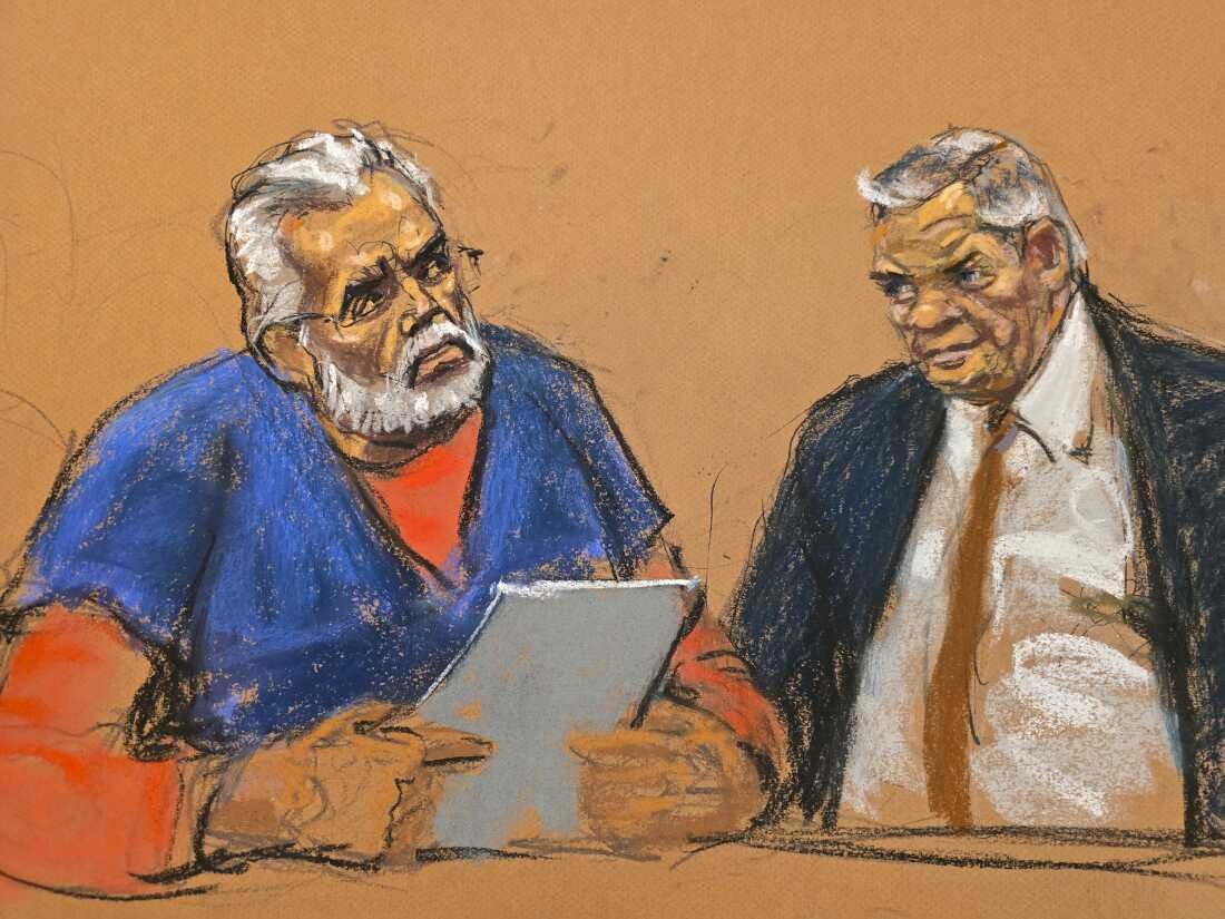 El Mayo pide trato especial