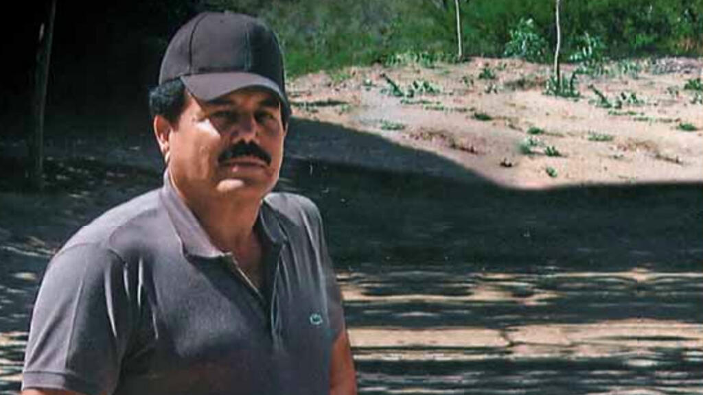 El Mayo Zambada proceso