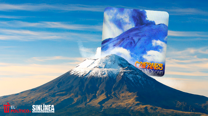 El Nervio del Volcán: el disco de Caifanes que todo mexicano debe escuchar