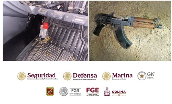 ¿Quién era El Topo del CJNG?