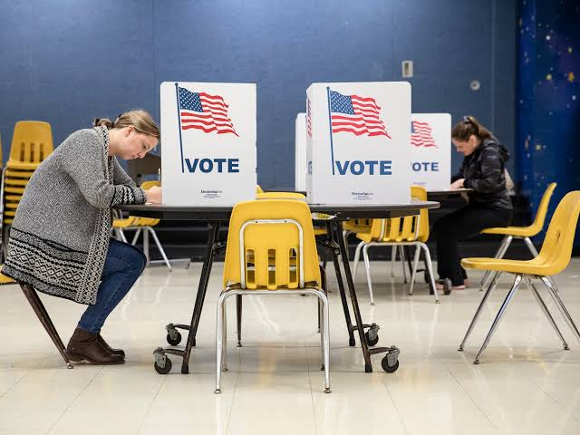 China responde a Trump por supuesta injerencia electoral en EU
