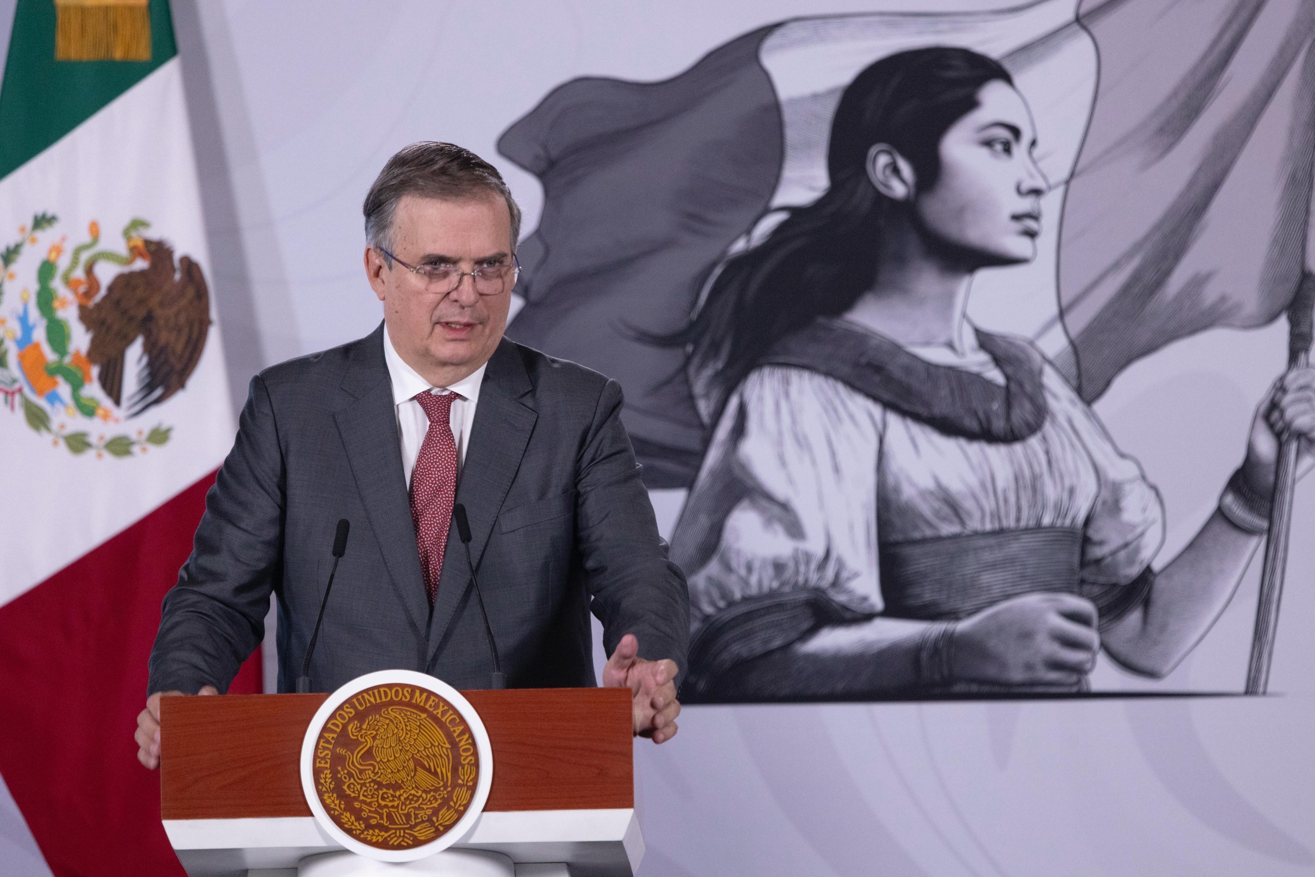 Empresarios ven con optimismo negociación del T-MEC