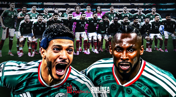 México termina en noveno lugar de la clasificación final del Mundial 2026