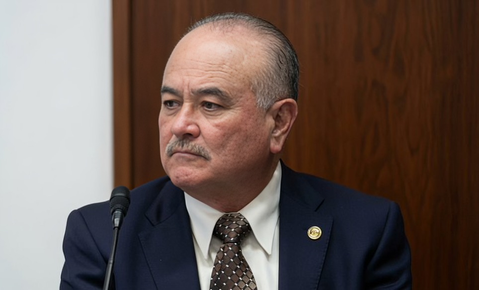 Ernesto Ruffo