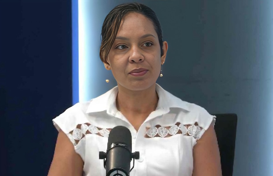 María Felicia