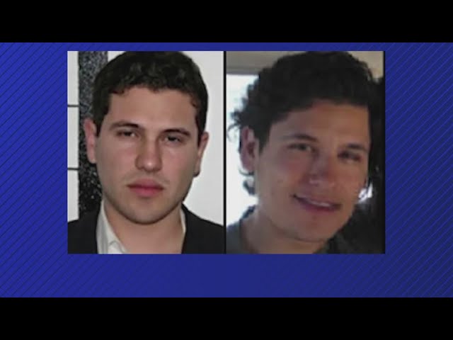 EU publica recompensa Los Chapitos