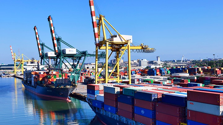 exportaciones de México primer semestre