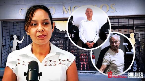 Felicia Jiménez no ha otorgado el perdón a Víctor Rodríguez