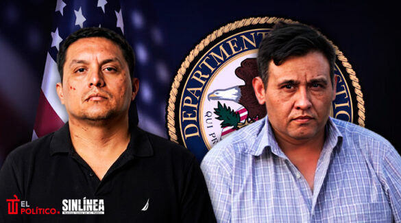 Fiscalía de EU prepara juicio contra Z40 y Z42 por narcotráfico