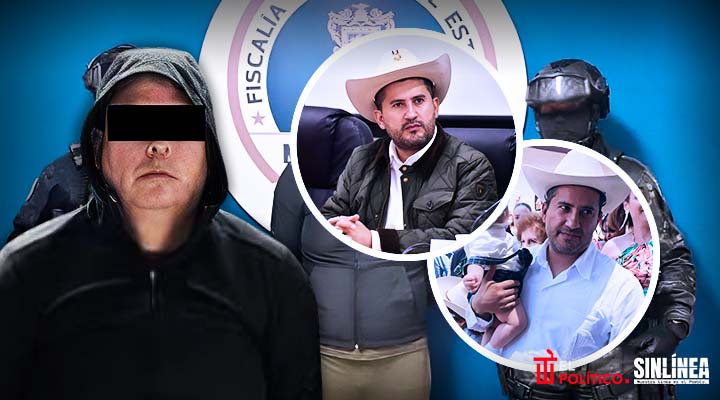 Fiscalía va a juicio contra El Licenciado por caso Manzo