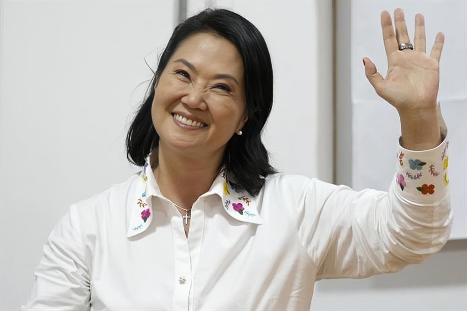 Fujimori