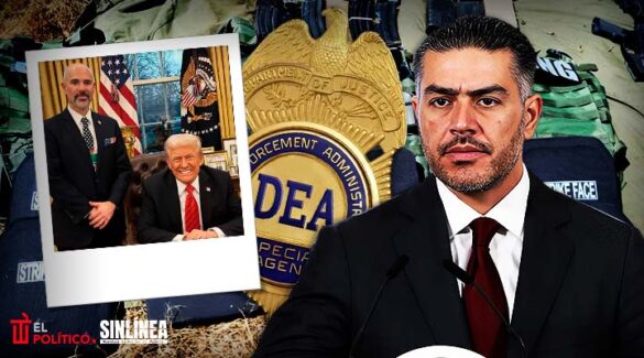 Gabinete de Seguridad rechaza declaraciones de Terry Cole