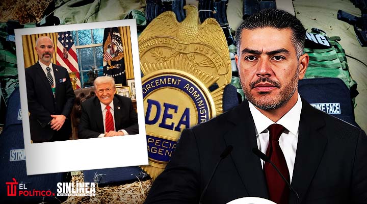 Gabinete de Seguridad rechaza declaraciones de Terry Cole