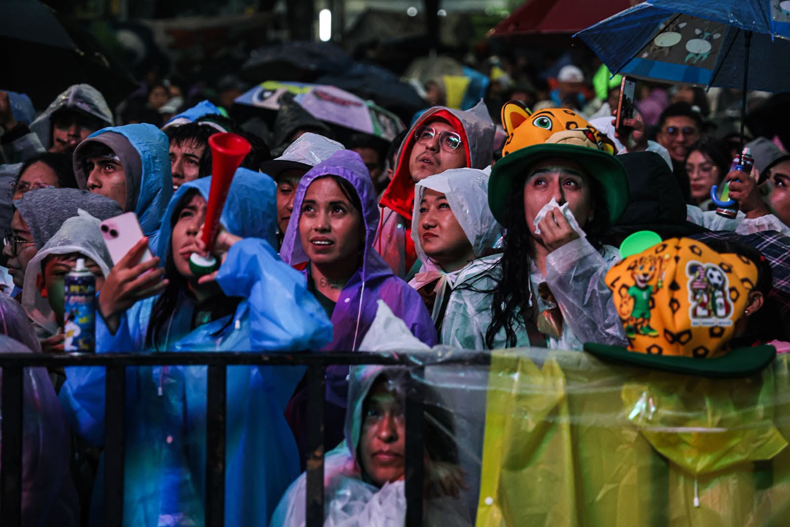 Gobierno de CDMX confirma 4 muertes en festejos del Mundial