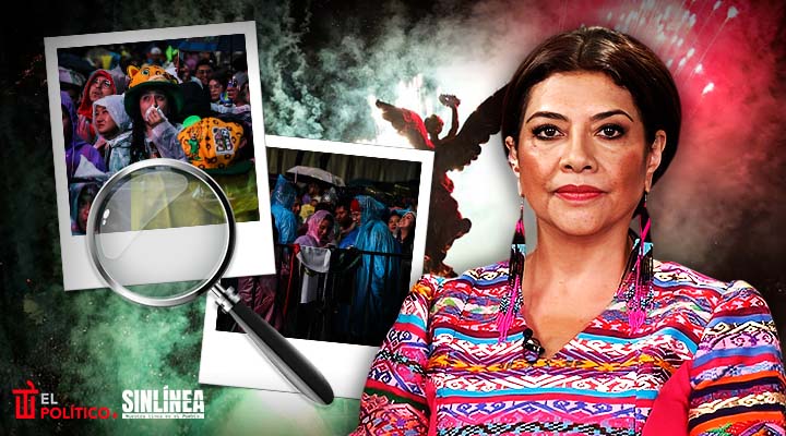 Gobierno de CDMX confirma 4 muertes en festejos del Mundial