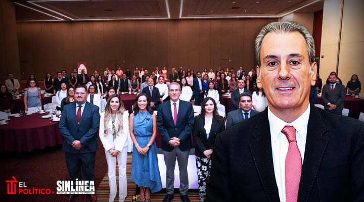 Gobierno de la Ciudad conmemora Día de la Abogacía