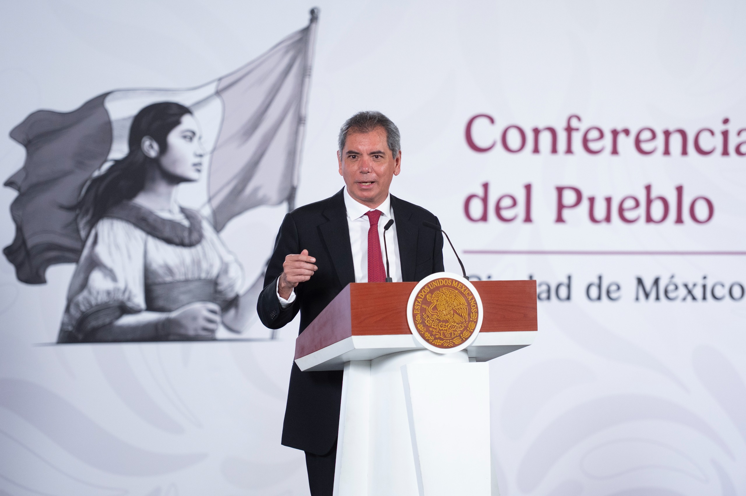 Hacienda destaca inversión extranjera