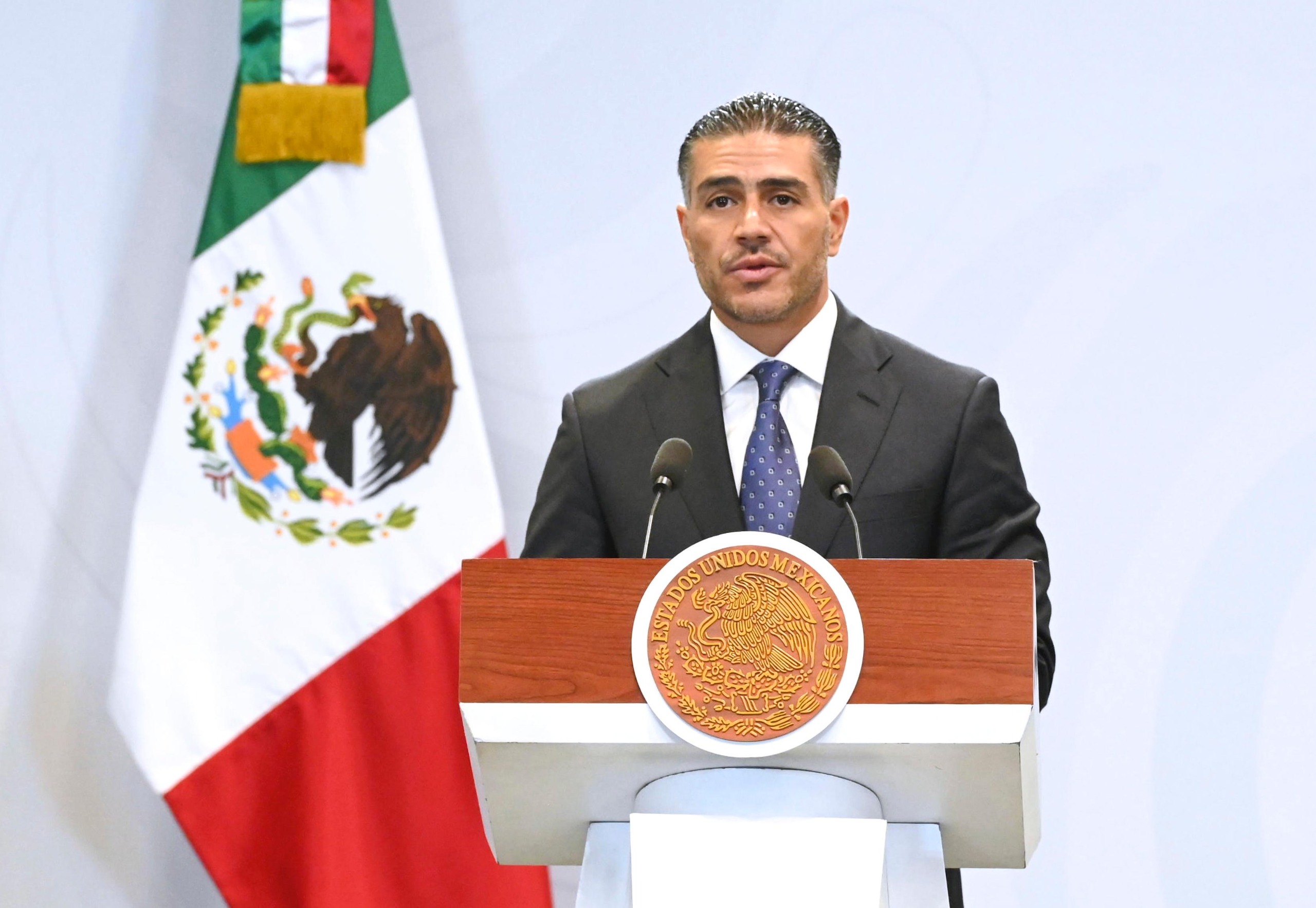 Harfuch 22 de julio