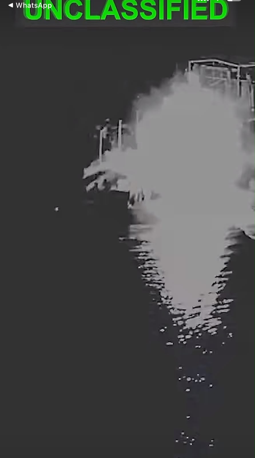 Katy Perry rechazó que la Casa Blanca utilizara Firework en un video sobre bombardeos.
