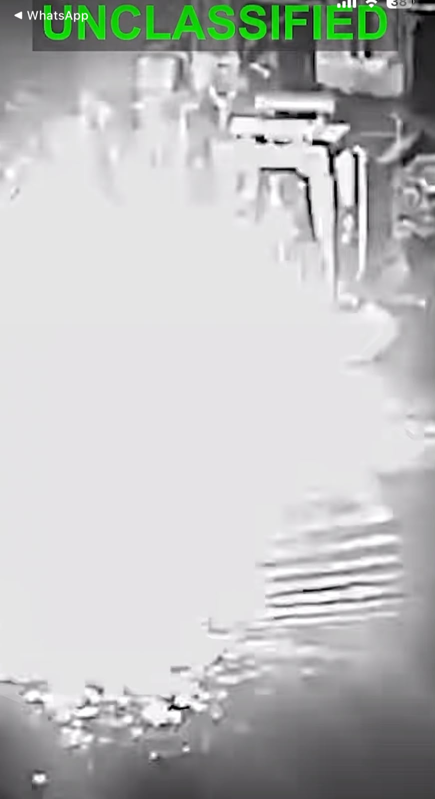 Katy Perry rechazó que la Casa Blanca utilizara Firework en un video sobre bombardeos.