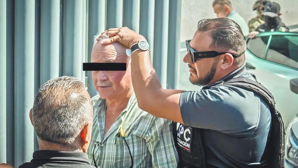 Kenia López afirma que Ruffo Appel es preso político