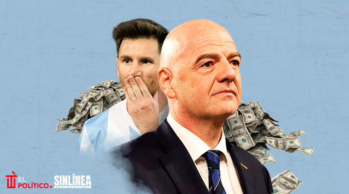 La mafia del futbol argentino
