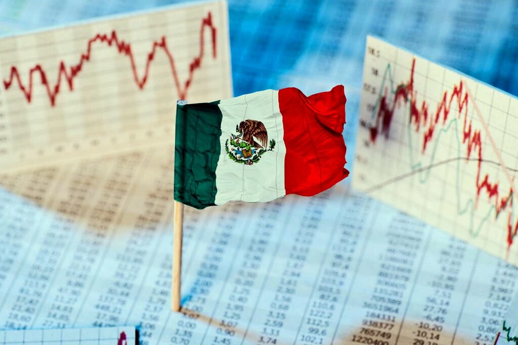 OCDE México