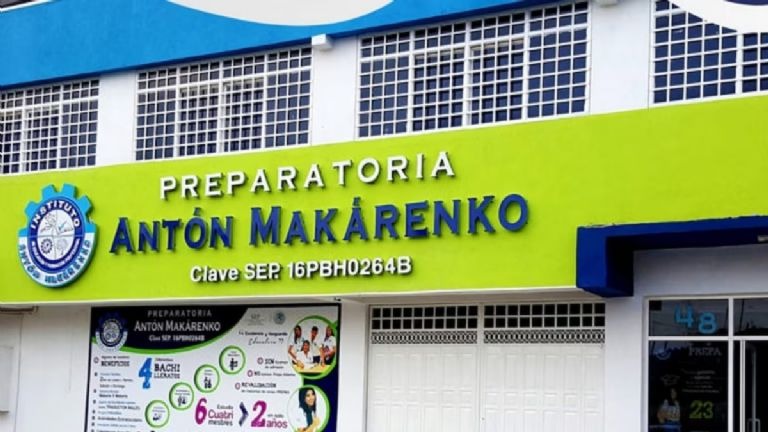 Cronología del ataque ocurrido el 24 de marzo en una escuela de Lázaro Cárdenas