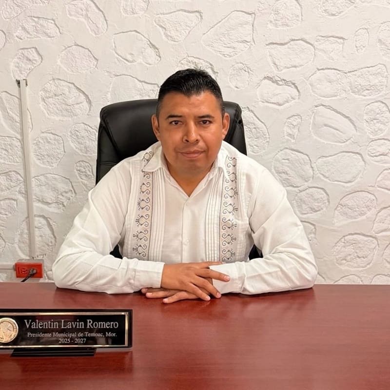 Asesinan a alcalde de Temoac