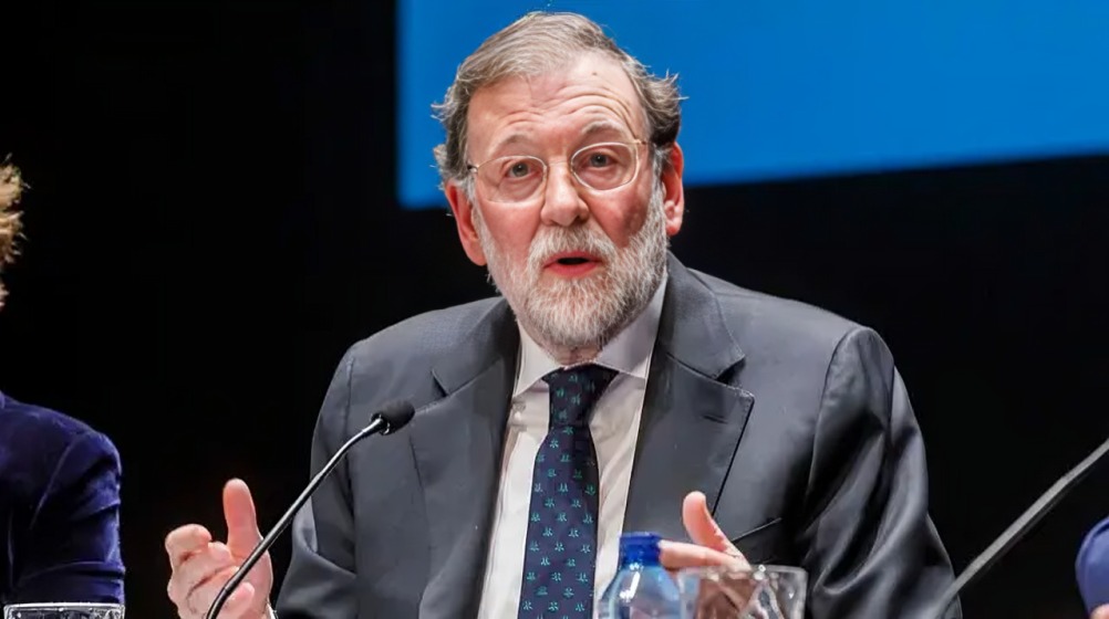 Mariano Rajoy