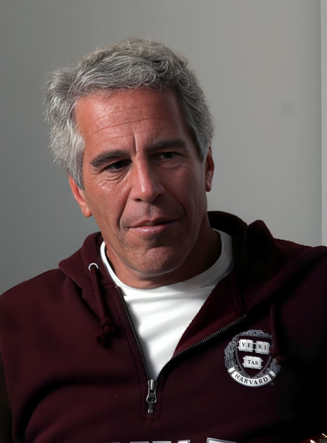 Revelan nuevas imágenes de la isla de Epstein