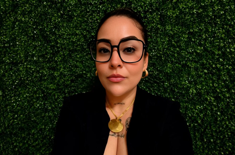 Roxana Guzmán